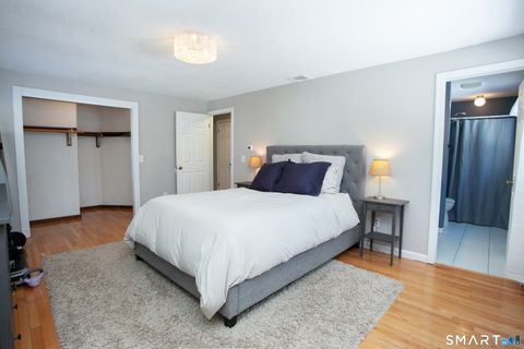 Tiny photo for 10 Ridgewood Drive, Suffield, CT 06093 (MLS # 24156921)