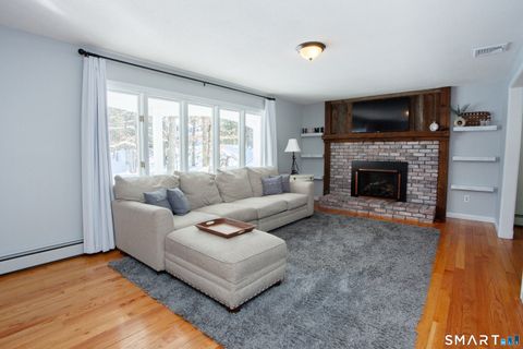 Tiny photo for 10 Ridgewood Drive, Suffield, CT 06093 (MLS # 24156921)