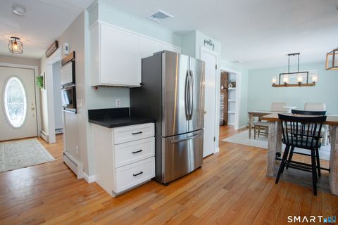 Tiny photo for 10 Ridgewood Drive, Suffield, CT 06093 (MLS # 24156921)