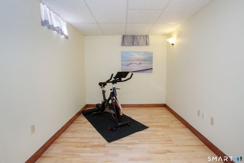 Tiny photo for 10 Ridgewood Drive, Suffield, CT 06093 (MLS # 24156921)