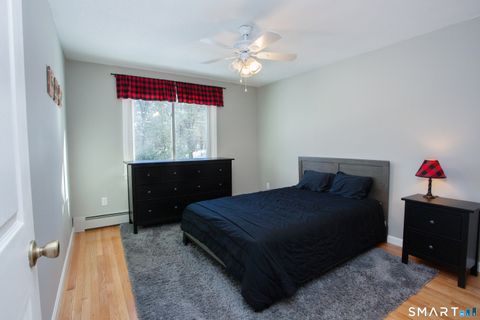 Tiny photo for 10 Ridgewood Drive, Suffield, CT 06093 (MLS # 24156921)