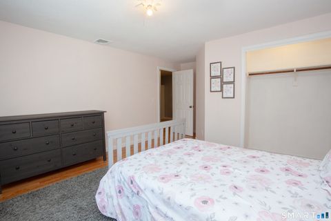 Tiny photo for 10 Ridgewood Drive, Suffield, CT 06093 (MLS # 24156921)