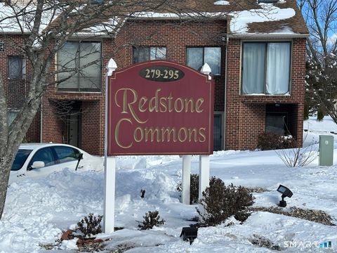 Photo of 295 Redstone Hill Road #3, Bristol, CT 06010 (MLS # 24156120)