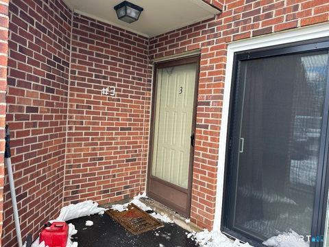 Tiny photo for 295 Redstone Hill Road #3, Bristol, CT 06010 (MLS # 24156120)