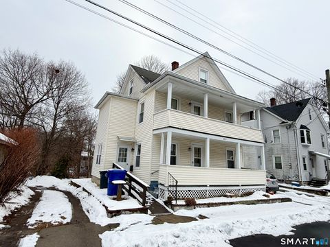 Photo of 225 Beechwood Avenue, Torrington, CT 06790 (MLS # 24147584)