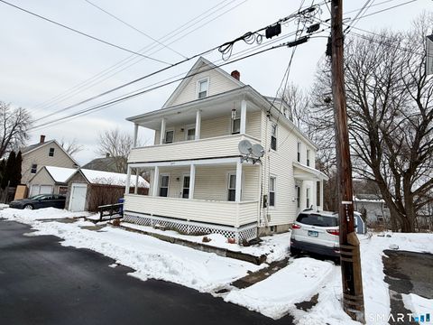 Tiny photo for 225 Beechwood Avenue, Torrington, CT 06790 (MLS # 24147584)