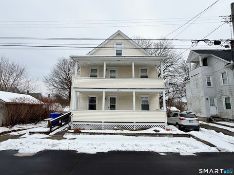 Tiny photo for 225 Beechwood Avenue, Torrington, CT 06790 (MLS # 24147584)