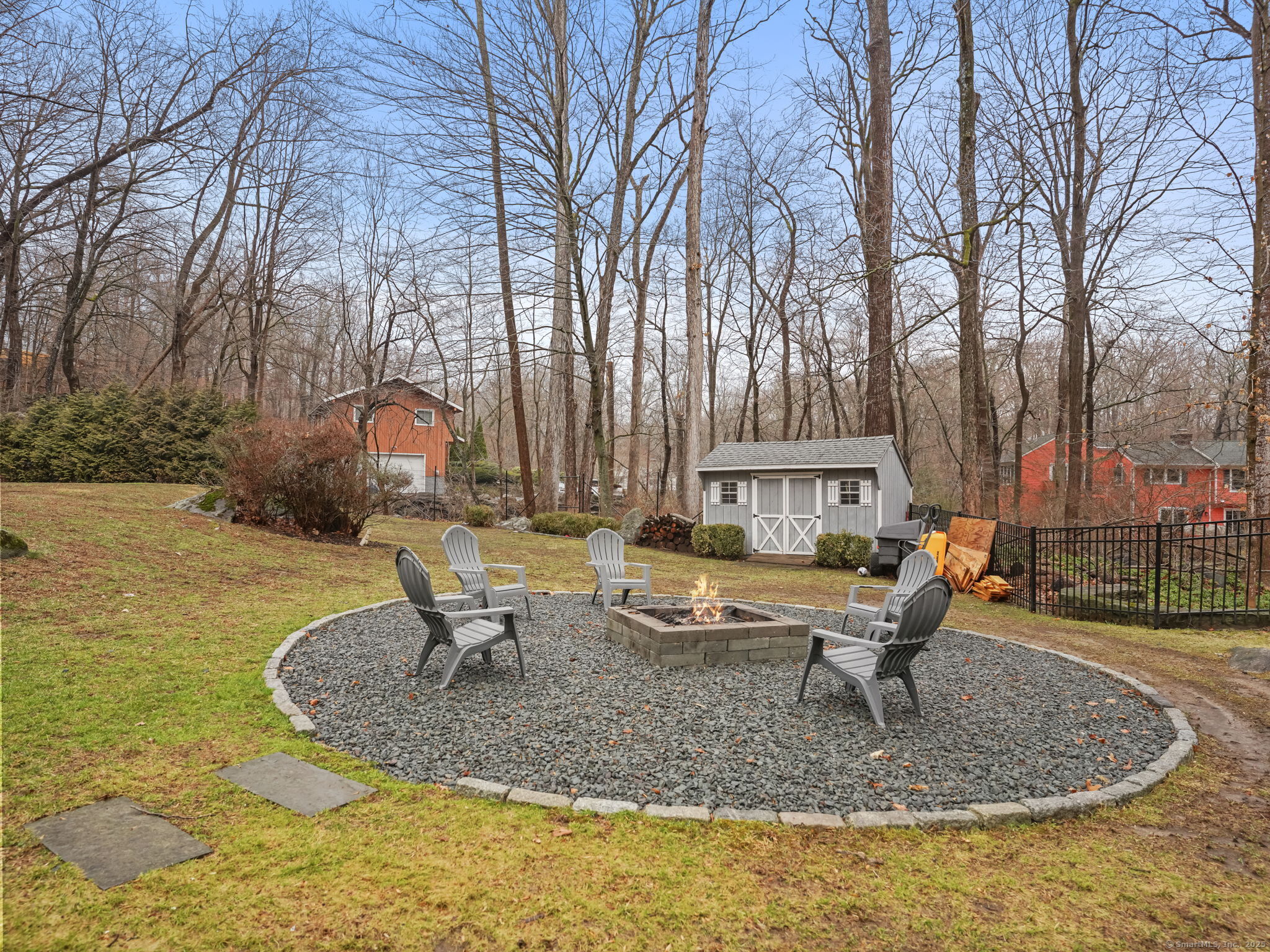 216 Barclay Drive, Stamford, Connecticut image 22