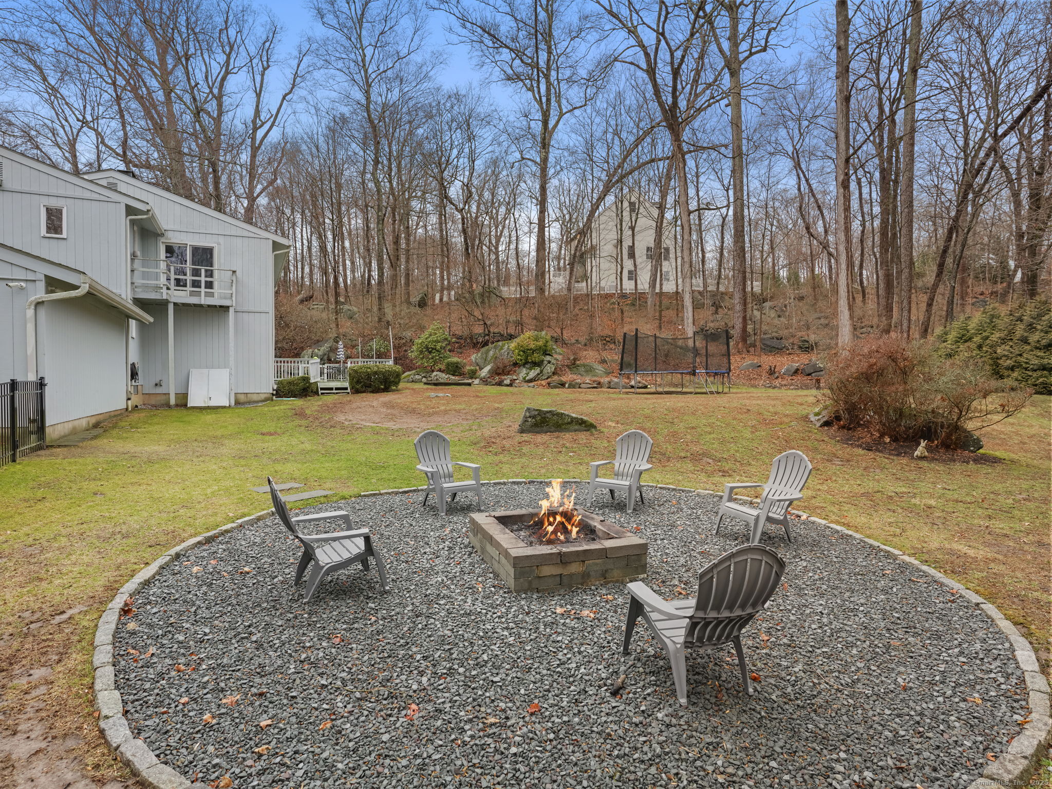 216 Barclay Drive, Stamford, Connecticut image 21