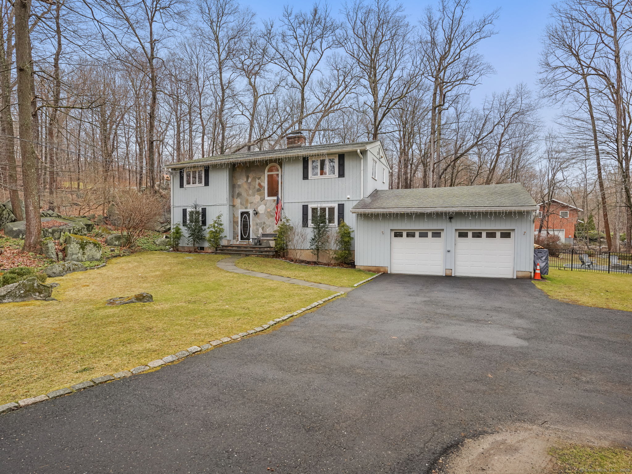216 Barclay Drive, Stamford, Connecticut image 23