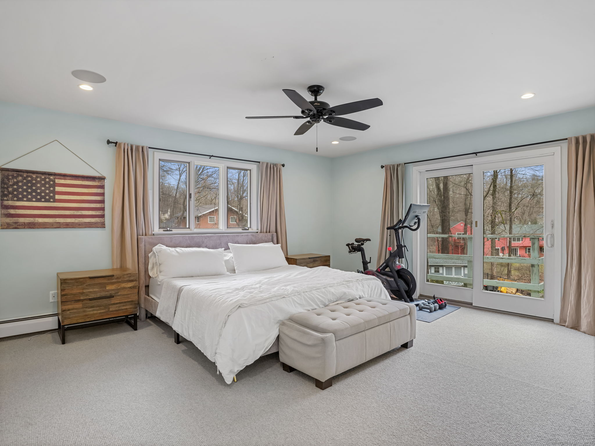 216 Barclay Drive, Stamford, Connecticut image 19