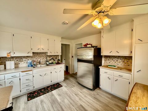 Tiny photo for 333 Lake Shore Drive, East Haddam, CT 06415 (MLS # 24172609)