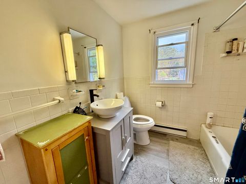 Tiny photo for 333 Lake Shore Drive, East Haddam, CT 06415 (MLS # 24172609)