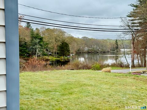 Tiny photo for 333 Lake Shore Drive, East Haddam, CT 06415 (MLS # 24172609)