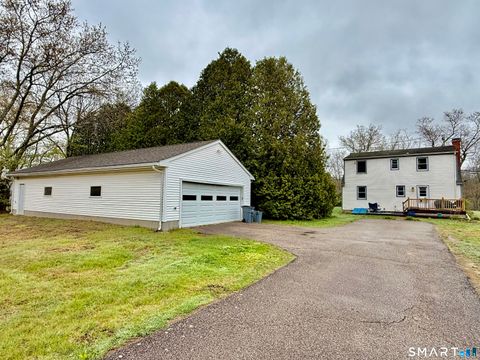 Photo of 333 Lake Shore Drive, East Haddam, CT 06415 (MLS # 24172609)