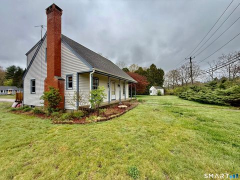 Tiny photo for 333 Lake Shore Drive, East Haddam, CT 06415 (MLS # 24172609)