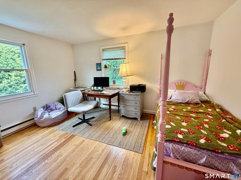 Tiny photo for 333 Lake Shore Drive, East Haddam, CT 06415 (MLS # 24172609)