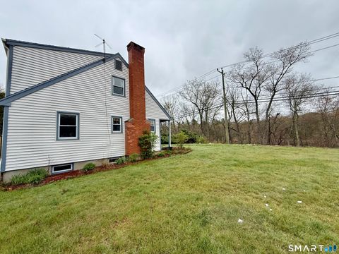 Tiny photo for 333 Lake Shore Drive, East Haddam, CT 06415 (MLS # 24172609)