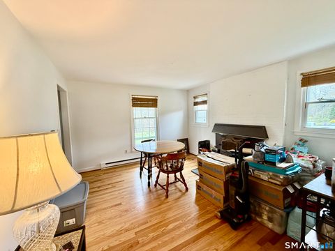 Tiny photo for 333 Lake Shore Drive, East Haddam, CT 06415 (MLS # 24172609)