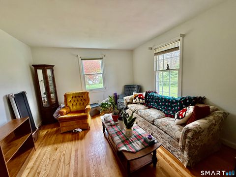 Tiny photo for 333 Lake Shore Drive, East Haddam, CT 06415 (MLS # 24172609)