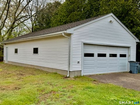 Tiny photo for 333 Lake Shore Drive, East Haddam, CT 06415 (MLS # 24172609)