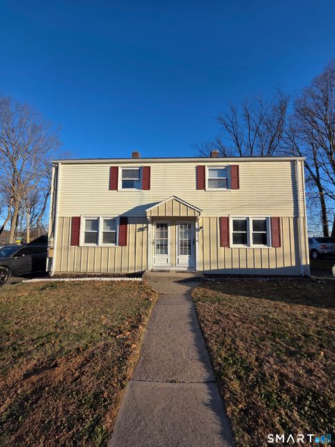 Photo of 151 Pennsylvania Avenue, New Britain, CT 06052 (MLS # 24146621)