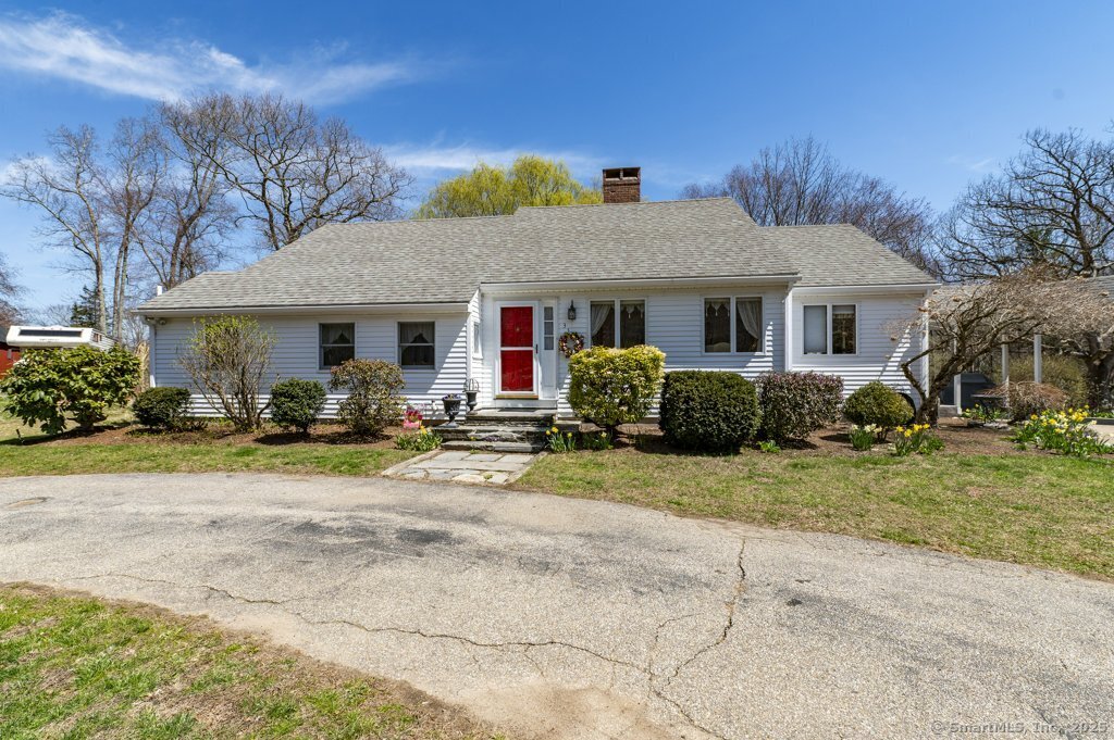 33 Quarry Road, Bolton, Connecticut image 36