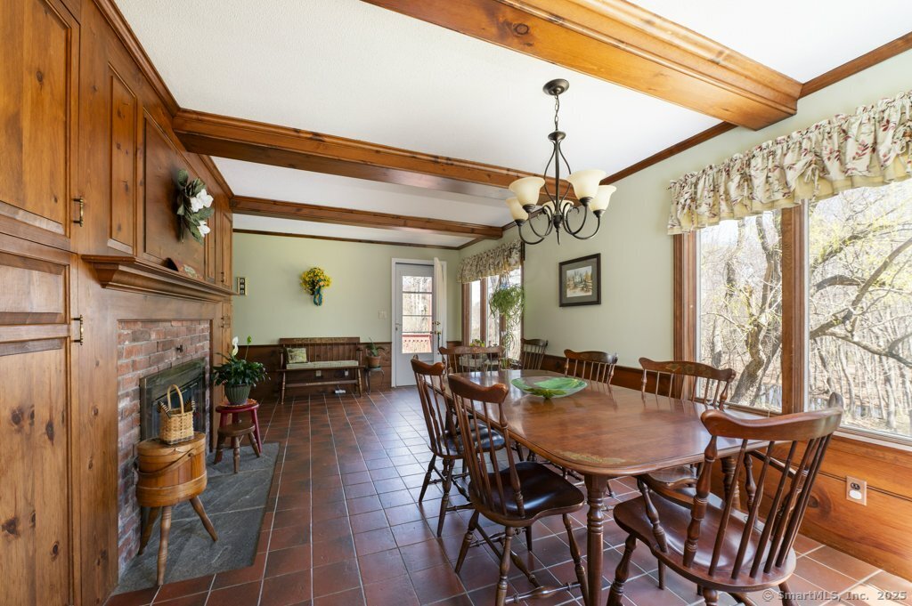 33 Quarry Road, Bolton, Connecticut image 28