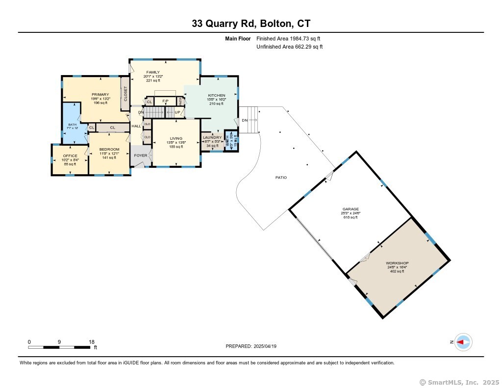 33 Quarry Road, Bolton, Connecticut image 39