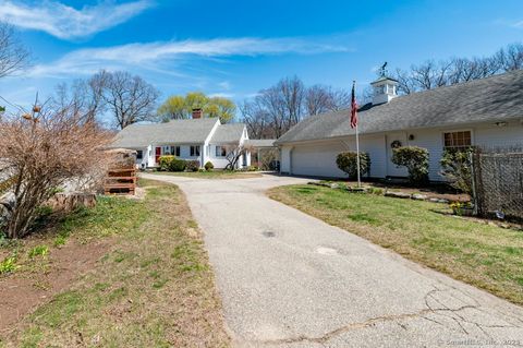 33 Quarry Road, Bolton, CT 06043 - #: 24090390