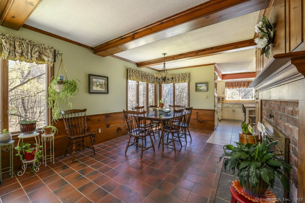 33 Quarry Road, Bolton, Connecticut image 26