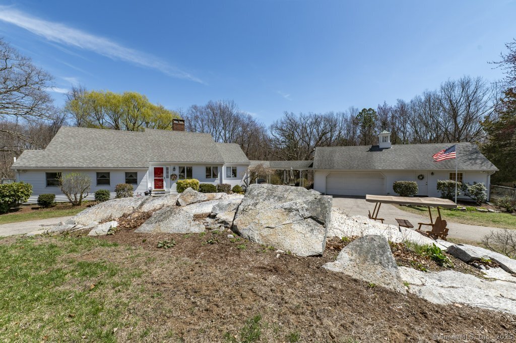 33 Quarry Road, Bolton, Connecticut image 2