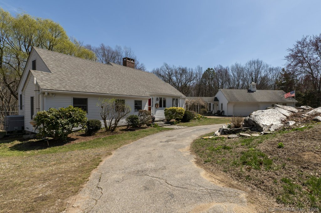 33 Quarry Road, Bolton, Connecticut image 3