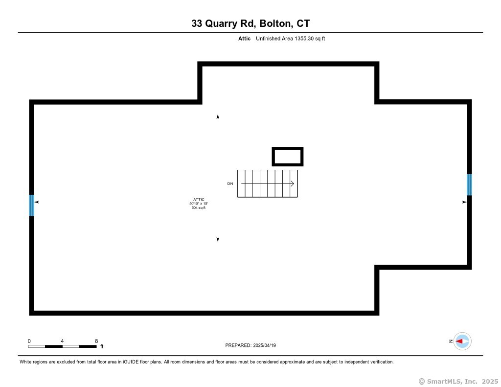 33 Quarry Road, Bolton, Connecticut image 40