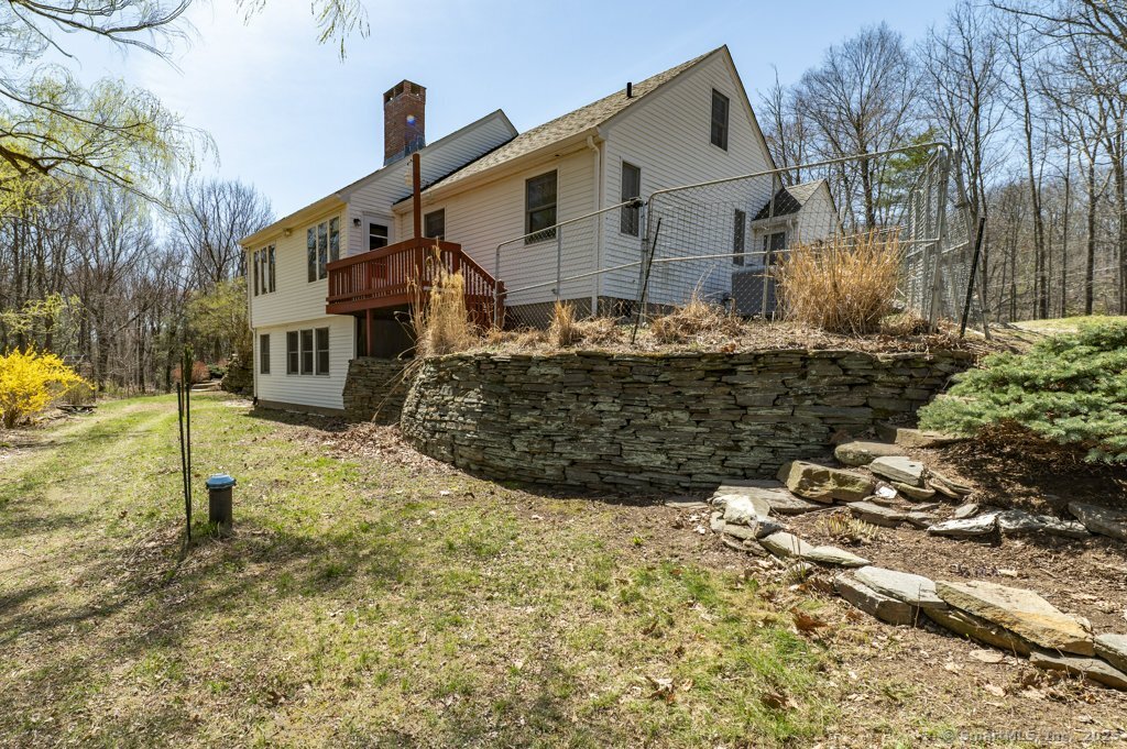33 Quarry Road, Bolton, Connecticut image 7