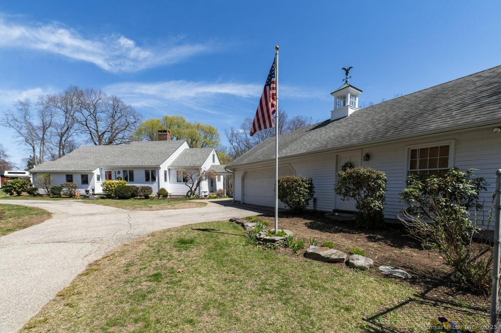 33 Quarry Road, Bolton, Connecticut image 5