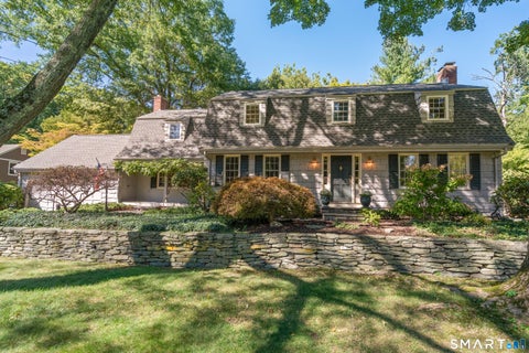 Photo of 28 Uplands Drive, West Hartford, CT 06107 (MLS # 24205217)