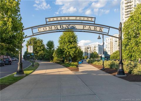 Photo of 100 Commons Park N #958, Stamford, CT 06902 (MLS # 24146227)