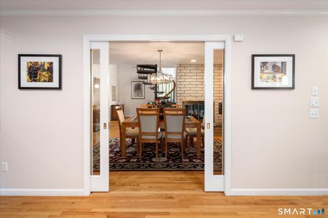 Tiny photo for 27 Nob Hill Lane, Stamford, CT 06903 (MLS # 24170169)