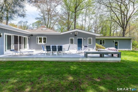 Tiny photo for 27 Nob Hill Lane, Stamford, CT 06903 (MLS # 24170169)