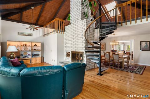 Tiny photo for 27 Nob Hill Lane, Stamford, CT 06903 (MLS # 24170169)