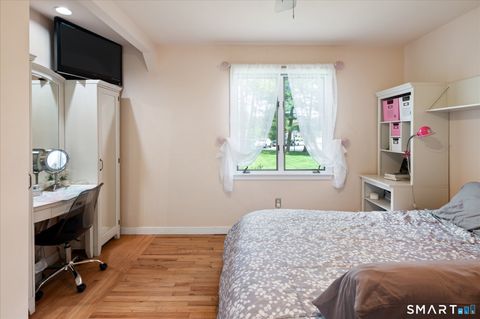 Tiny photo for 27 Nob Hill Lane, Stamford, CT 06903 (MLS # 24170169)