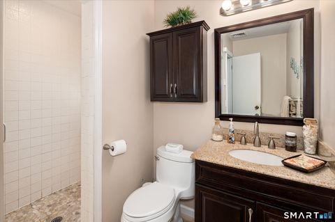 Tiny photo for 27 Nob Hill Lane, Stamford, CT 06903 (MLS # 24170169)