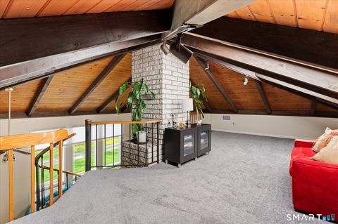 Tiny photo for 27 Nob Hill Lane, Stamford, CT 06903 (MLS # 24170169)