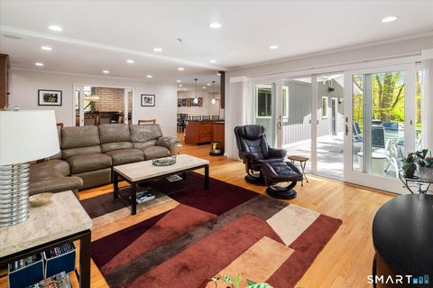 Tiny photo for 27 Nob Hill Lane, Stamford, CT 06903 (MLS # 24170169)