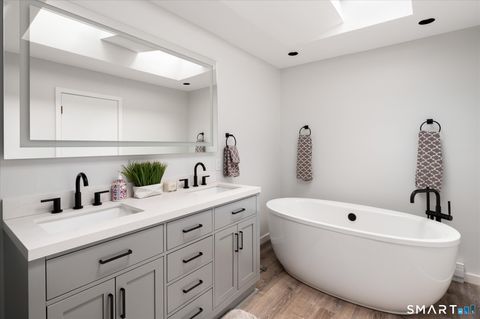 Tiny photo for 27 Nob Hill Lane, Stamford, CT 06903 (MLS # 24170169)