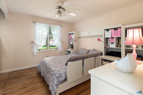 Tiny photo for 27 Nob Hill Lane, Stamford, CT 06903 (MLS # 24170169)