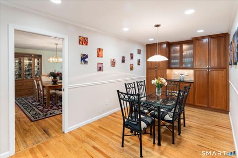 Tiny photo for 27 Nob Hill Lane, Stamford, CT 06903 (MLS # 24170169)