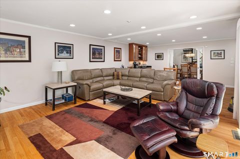 Tiny photo for 27 Nob Hill Lane, Stamford, CT 06903 (MLS # 24170169)