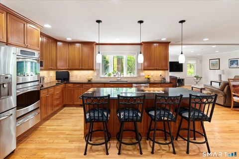 Tiny photo for 27 Nob Hill Lane, Stamford, CT 06903 (MLS # 24170169)